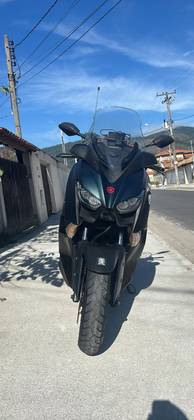 YAMAHA XMAX ABS YAMAHA XMAX ABS